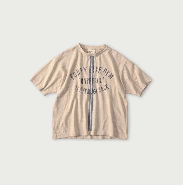 45R Sack Logo 908 T-shirt