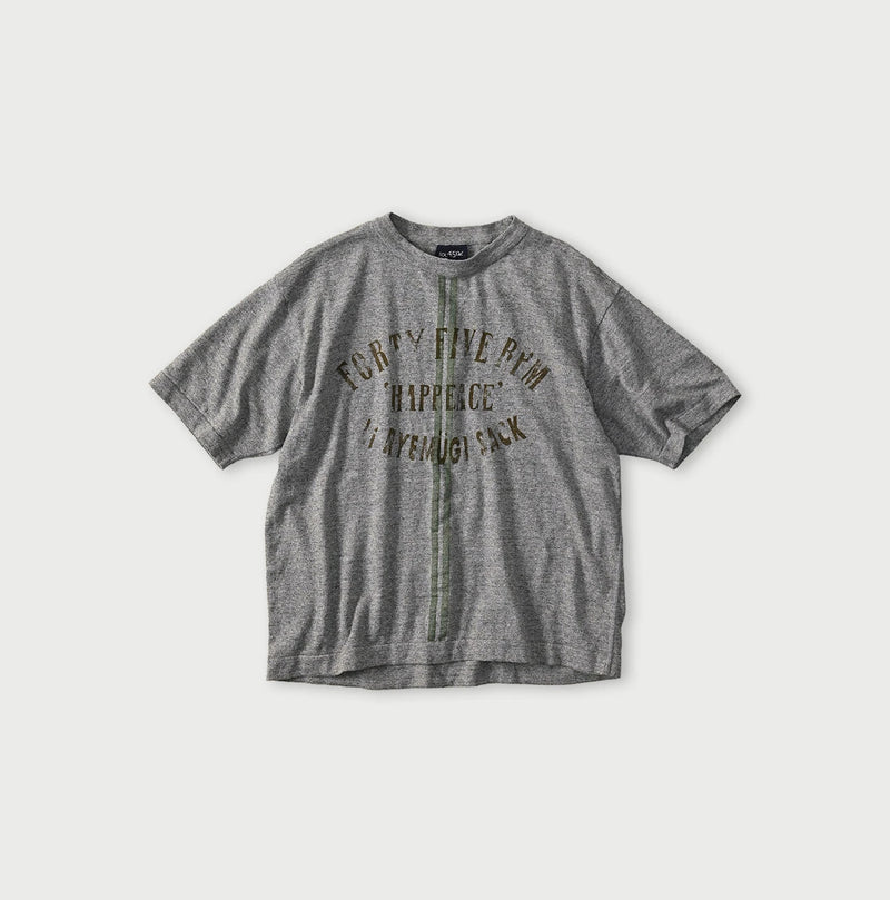 45R Sack Logo 908 T-shirt - Image 2