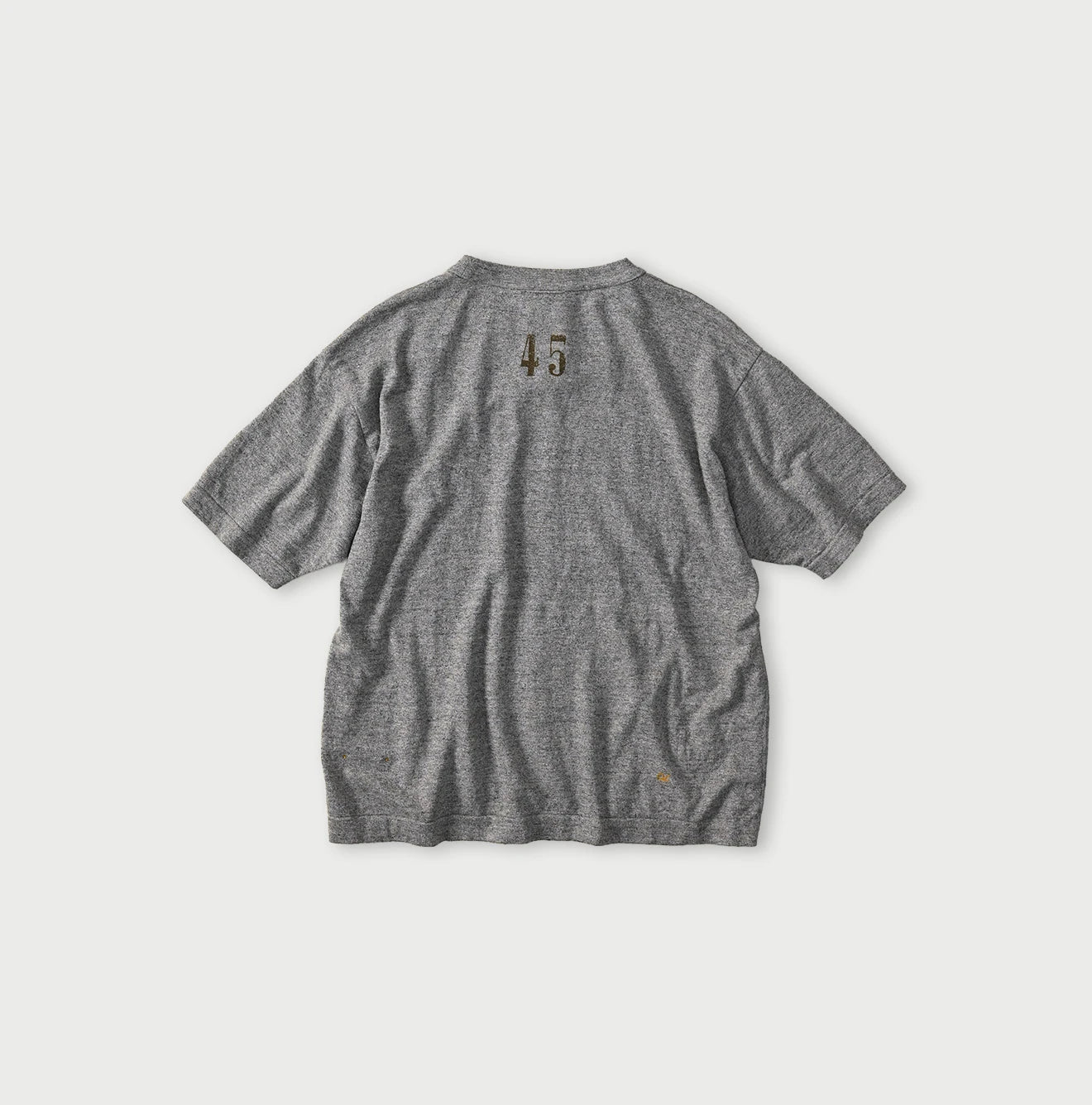45R Sack Logo 908 T-shirt - Image 17