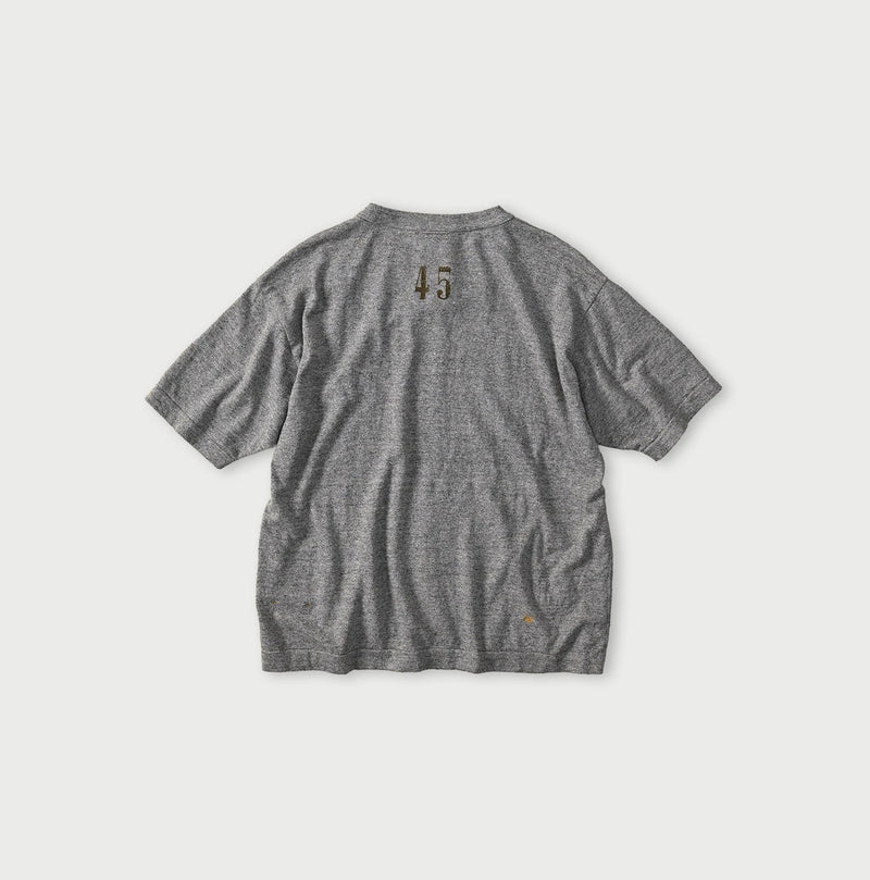 45R Sack Logo 908 T-shirt - Image 17