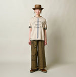 45R Sack Logo 908 T-shirt