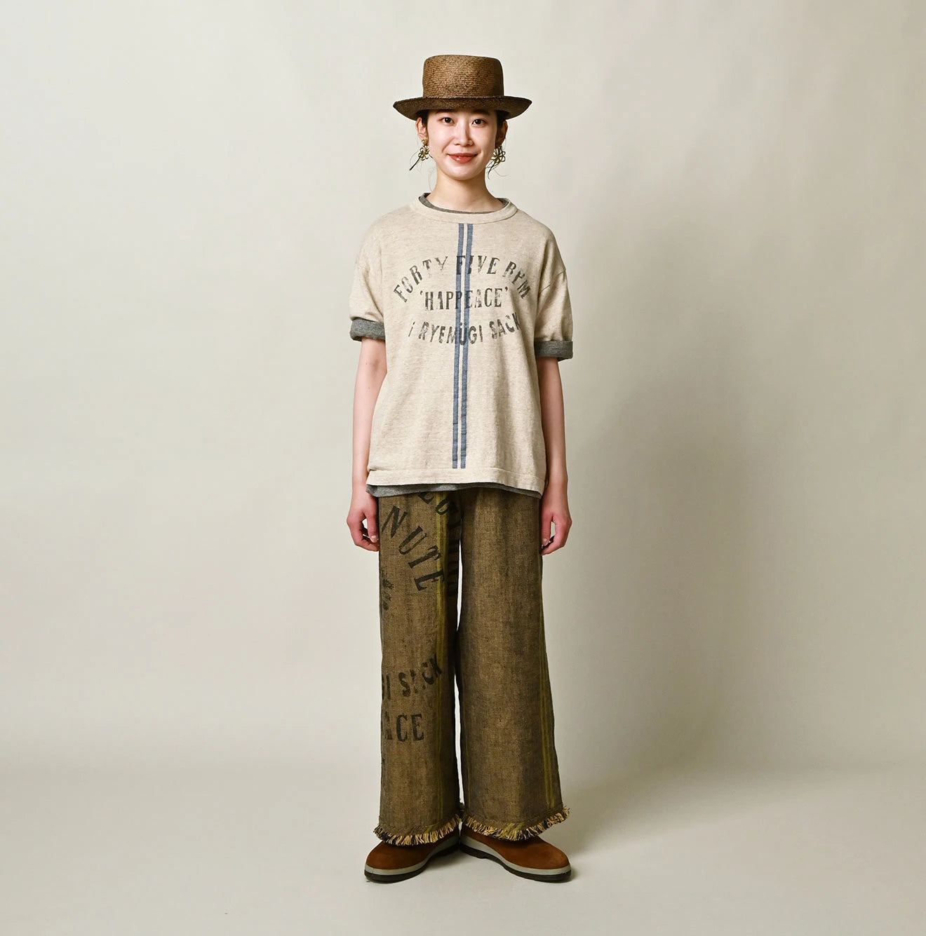 45R Sack Logo 908 T-shirt - Image 4