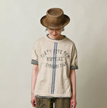 45R Sack Logo 908 T-shirt