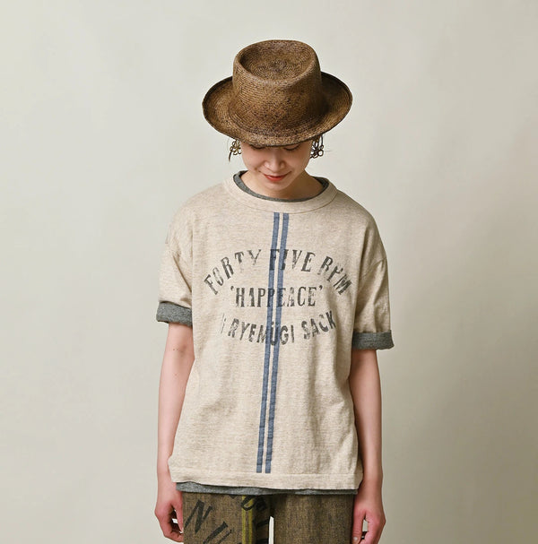 45R Sack Logo 908 T-shirt