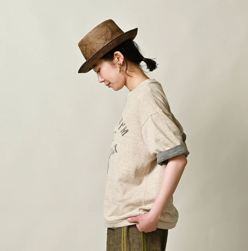 45R Sack Logo 908 T-shirt - Image 7