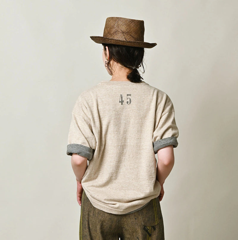 45R Sack Logo 908 T-shirt - Image 8