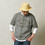 45R Sack Logo 908 T-shirt