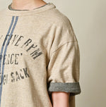45R Sack Logo 908 T-shirt