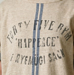 45R Sack Logo 908 T-shirt