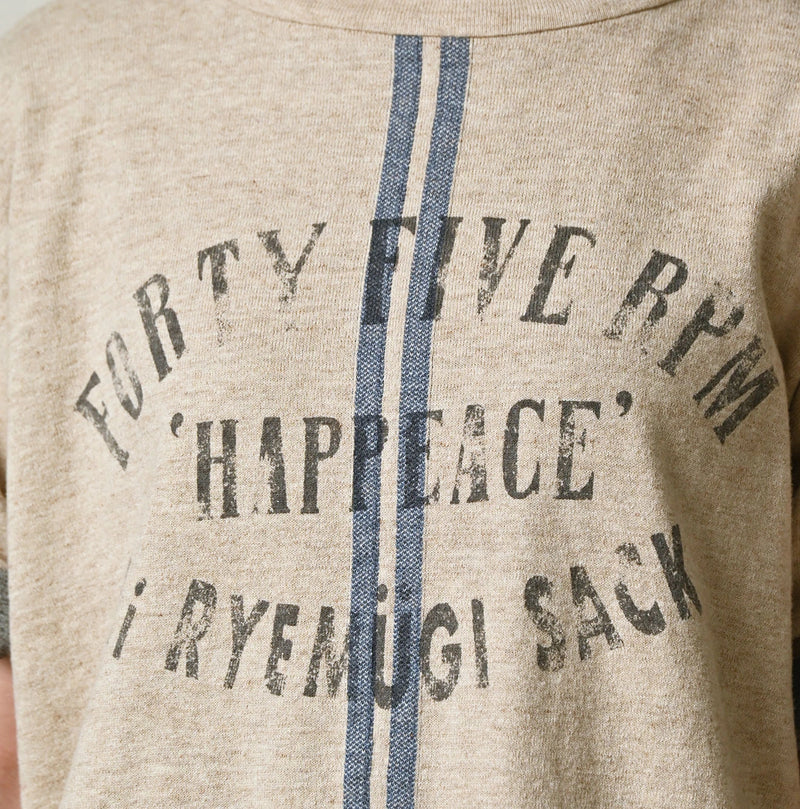 45R Sack Logo 908 T-shirt - Image 14