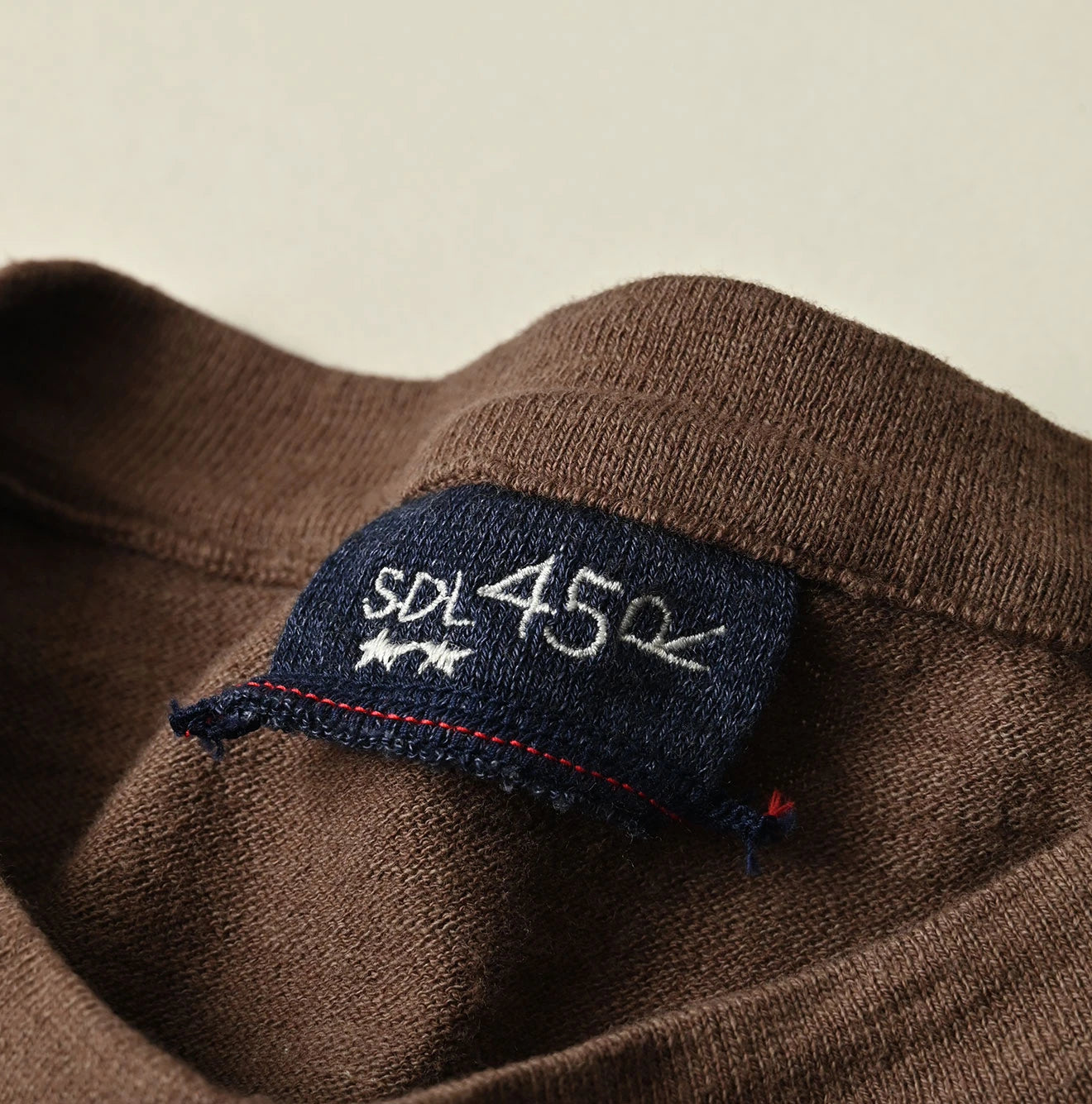 45R Sack Logo 908 T-shirt