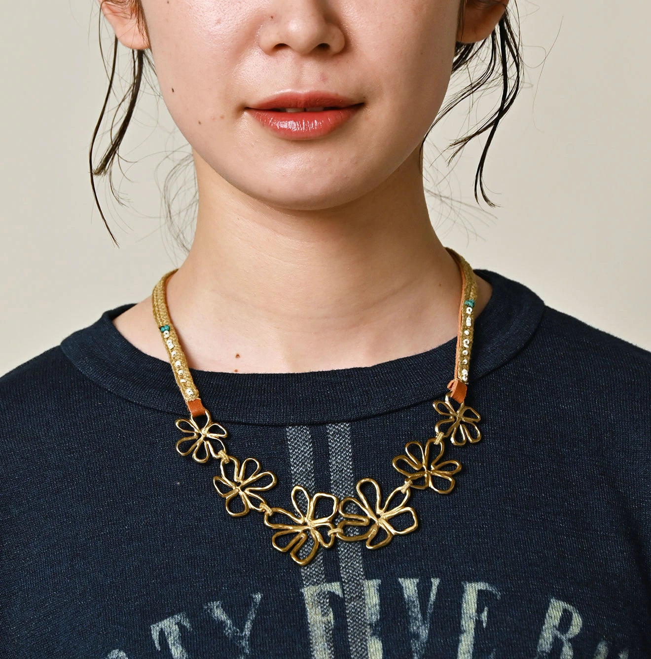 45R Indigo Sack Logo 908 T-shirt - Image 10