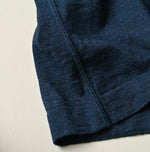 45R Indigo Sack Logo 908 T-shirt