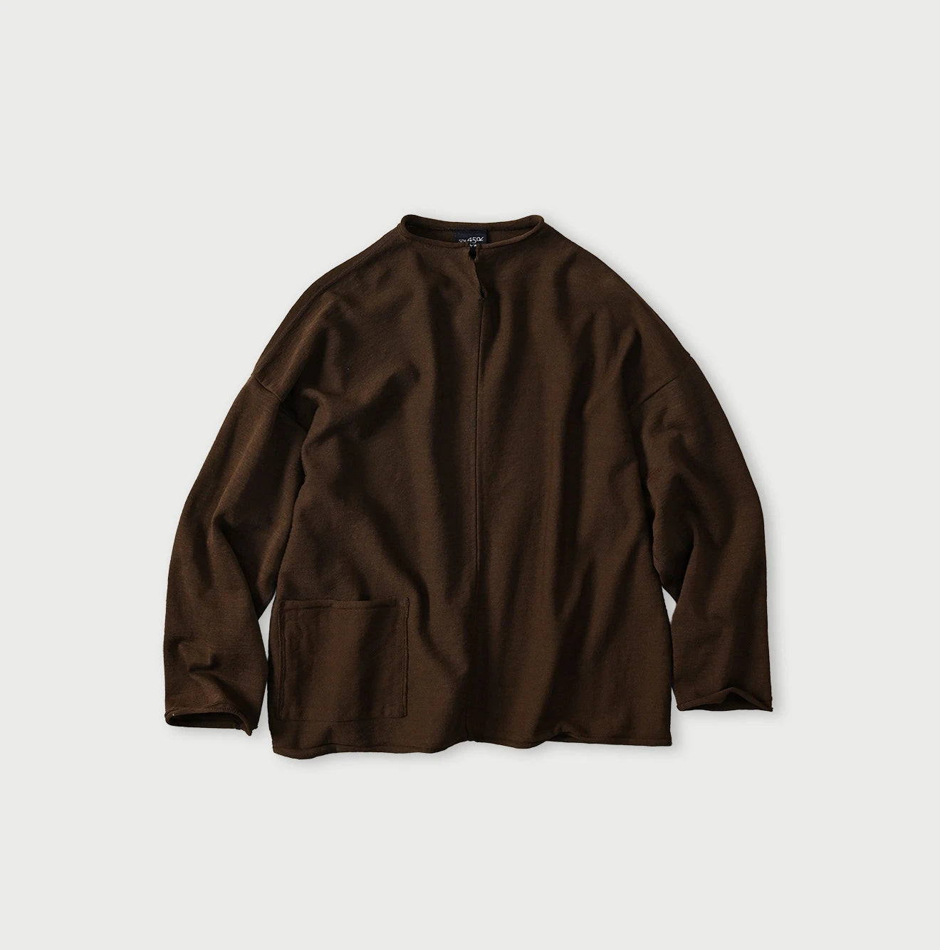 Men | Knit – 45R GLOBAL