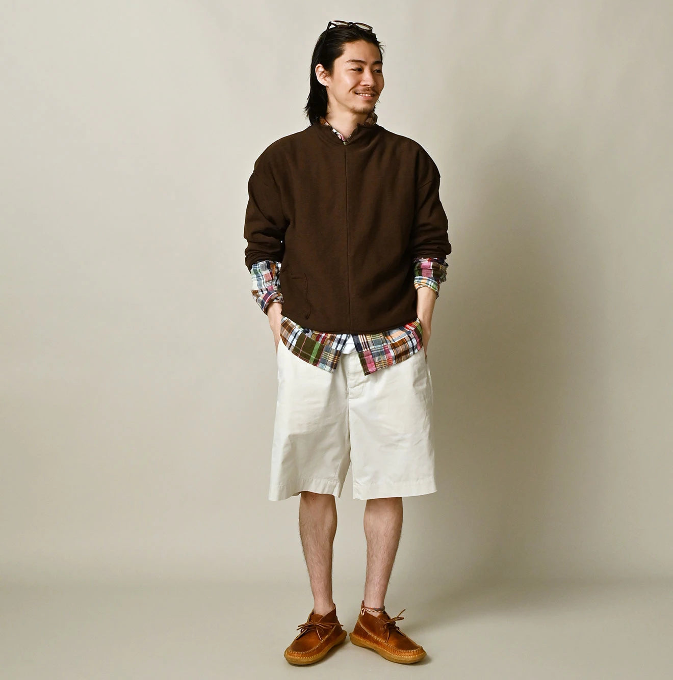 45R Kachikachi Gima 908 Uma Sweater - Image 5