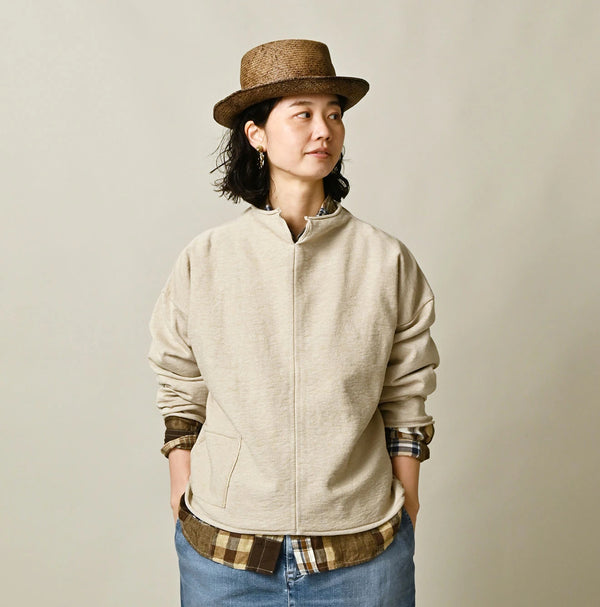 45R Kachikachi Gima 908 Uma Sweater