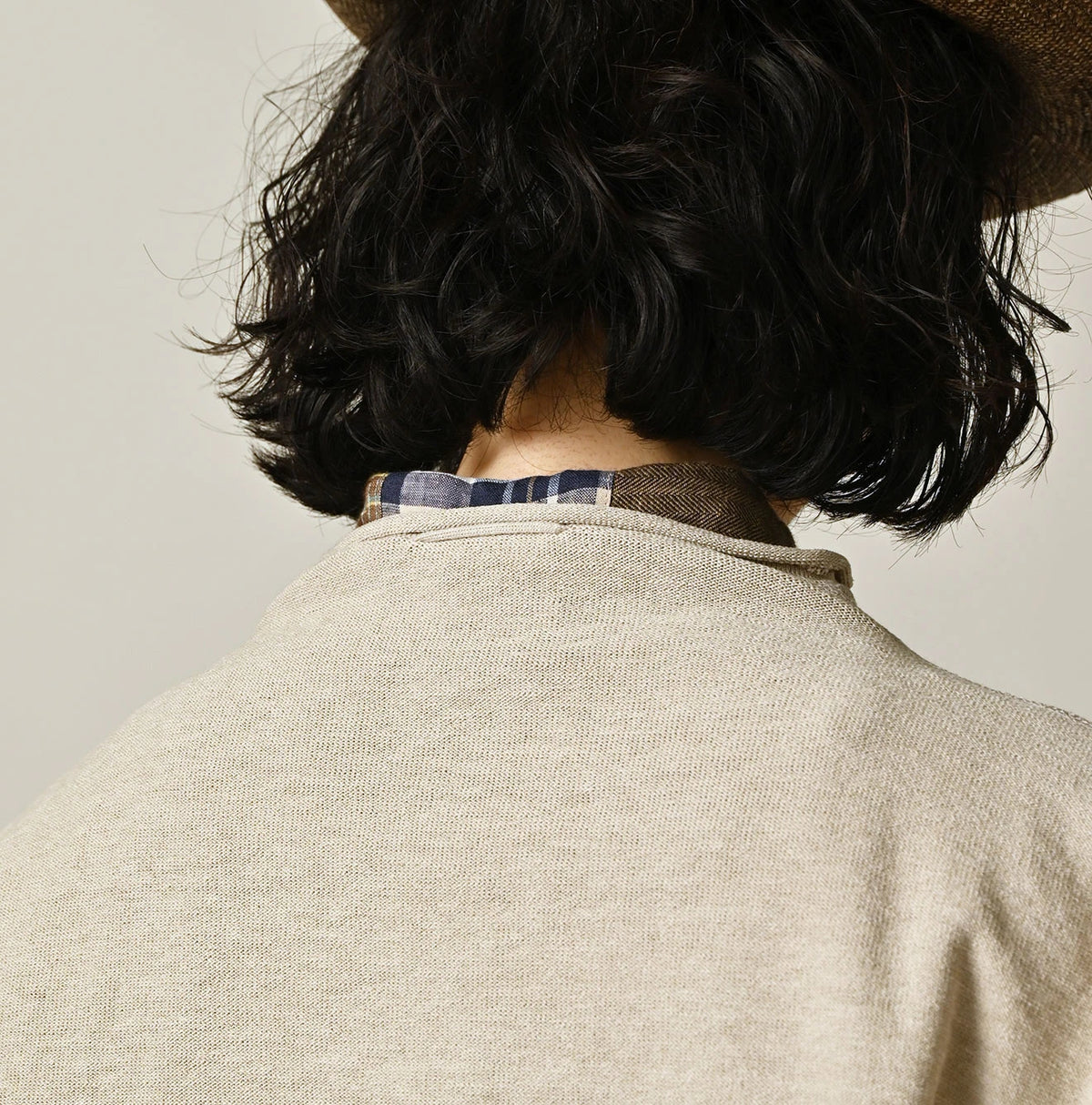 45R Kachikachi Gima 908 Uma Sweater