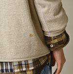 45R Kachikachi Gima 908 Uma Sweater