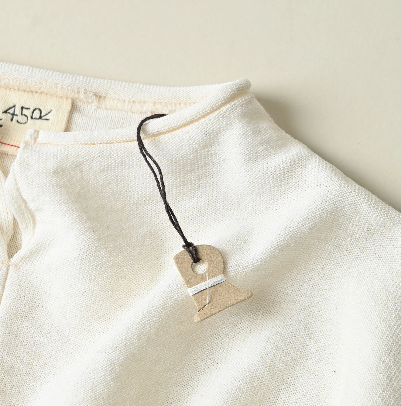 45R Kachikachi Gima 908 Uma Sweater