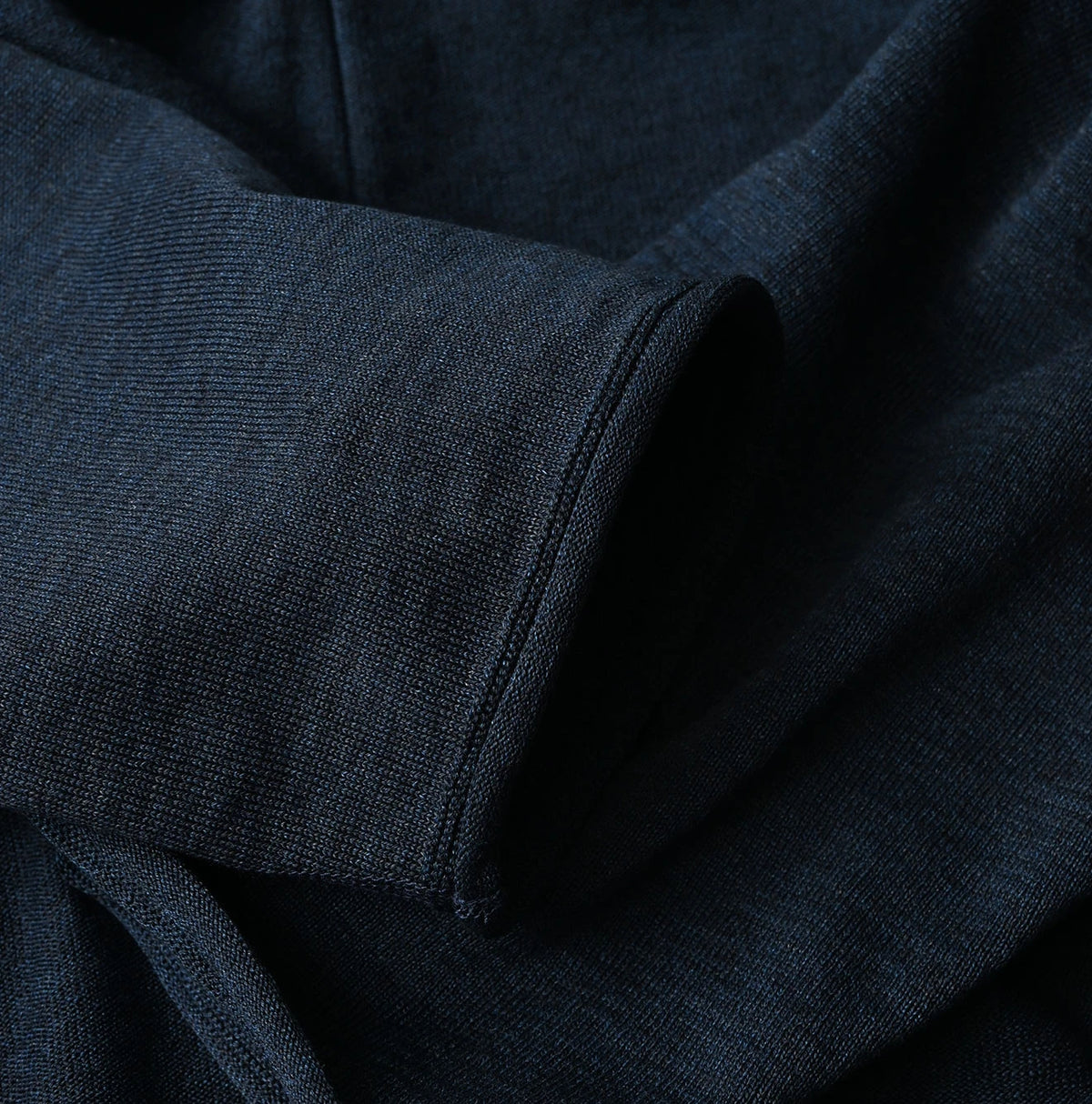 45R Indigo Kachikachi Gima 908 Uma Sweater