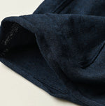 45R Indigo Kachikachi Gima 908 Uma Sweater