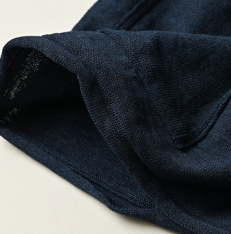 45R Indigo Kachikachi Gima 908 Uma Sweater - Image 18