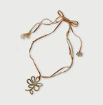 Flower Necklace