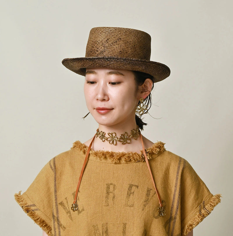 45R Flower Choker - Image 3