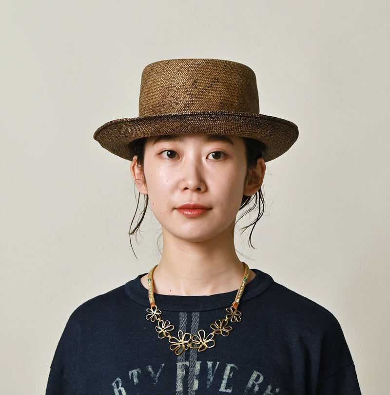 45R Flower Choker - Image 7