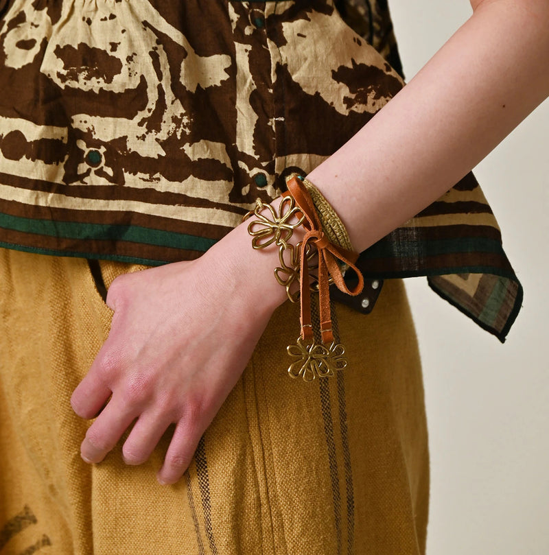 45R Flower Choker - Image 8