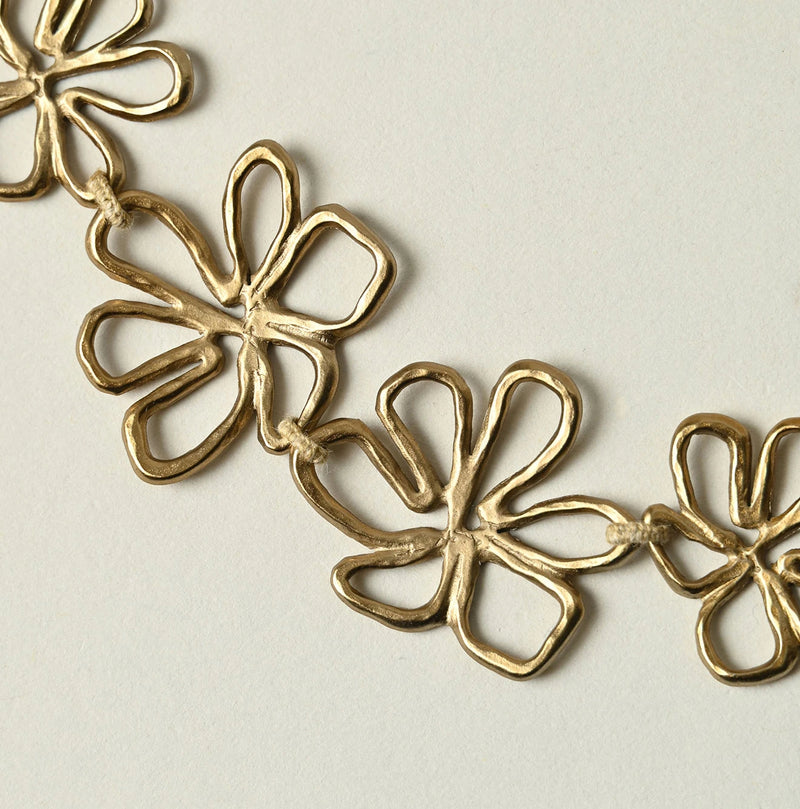 45R Flower Choker - Image 9
