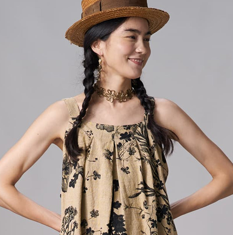 Flower Choker - Image 2