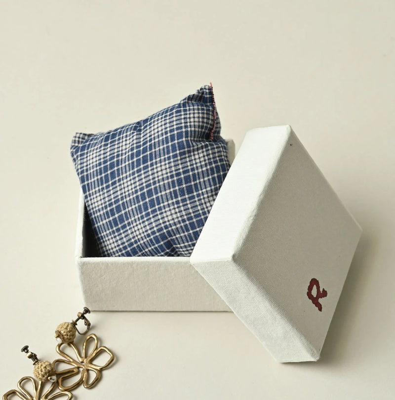 45R Flower Earrings - Image 9