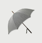Cotton Denim Sun Parasol