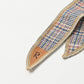 45R Linen Tweed Herringbone 145 Tie