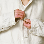 45R Linen 908 Uma Jacket