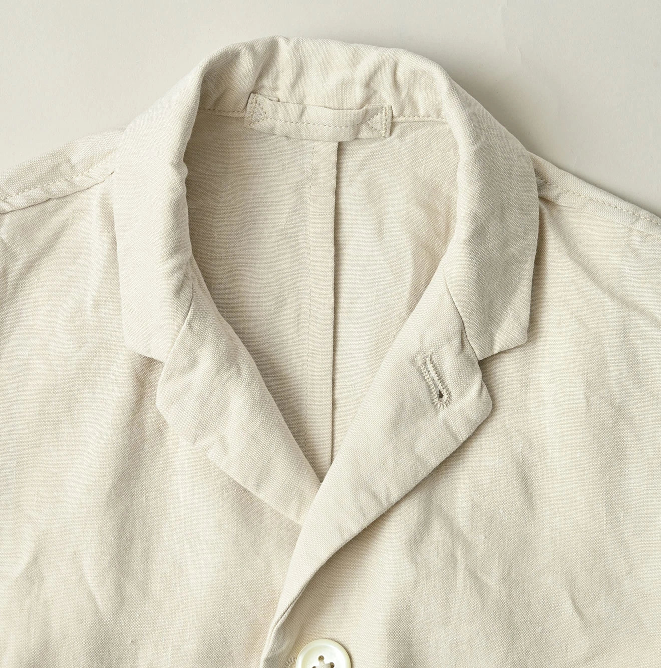 45R Linen 908 Uma Jacket - Image 19