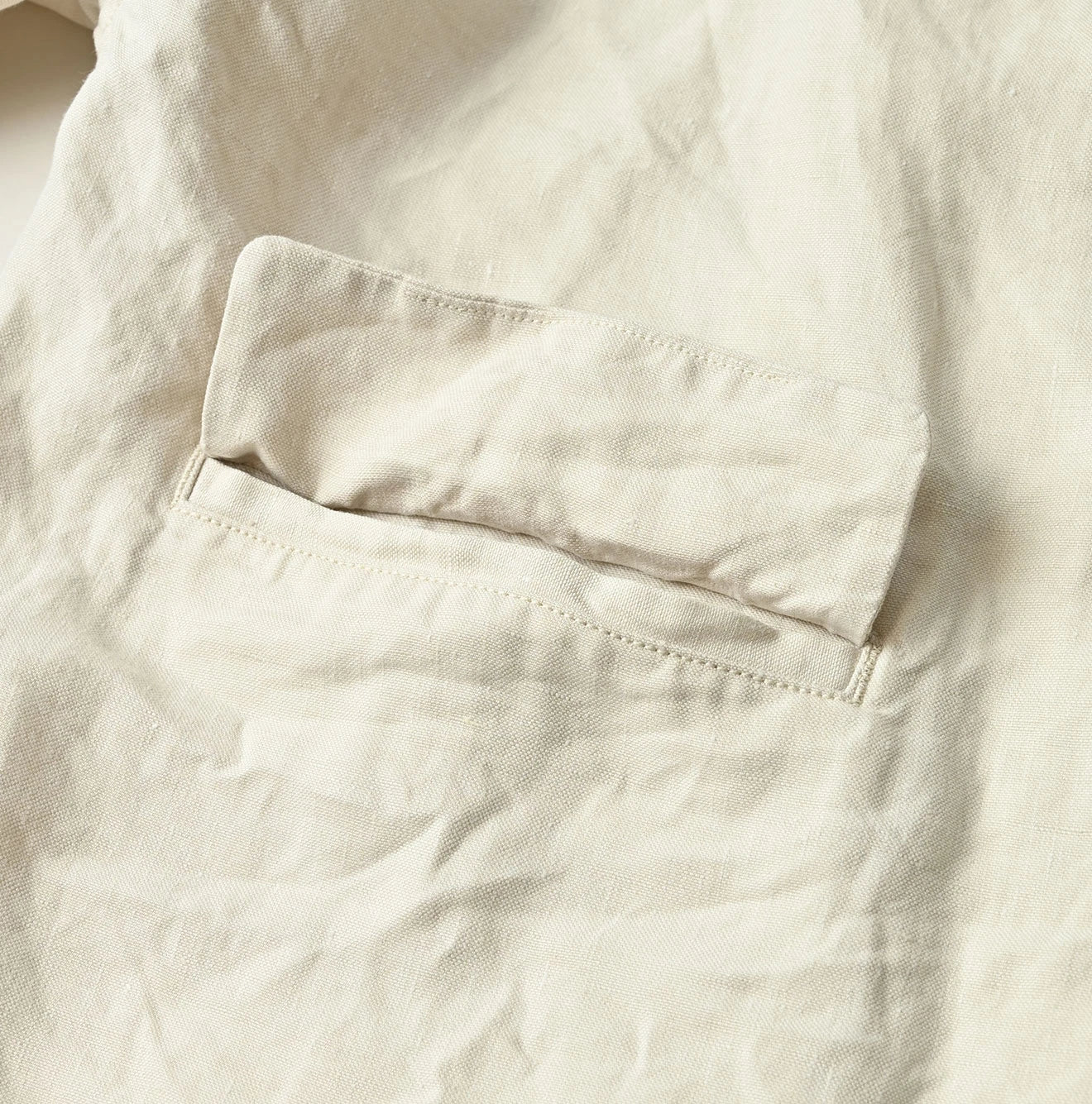 45R Linen 908 Uma Jacket - Image 20