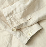 45R Linen 908 Uma Jacket
