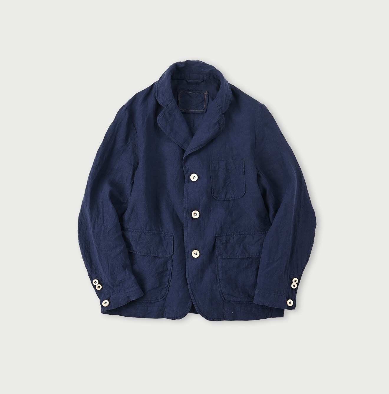 Linen 908 Blazer