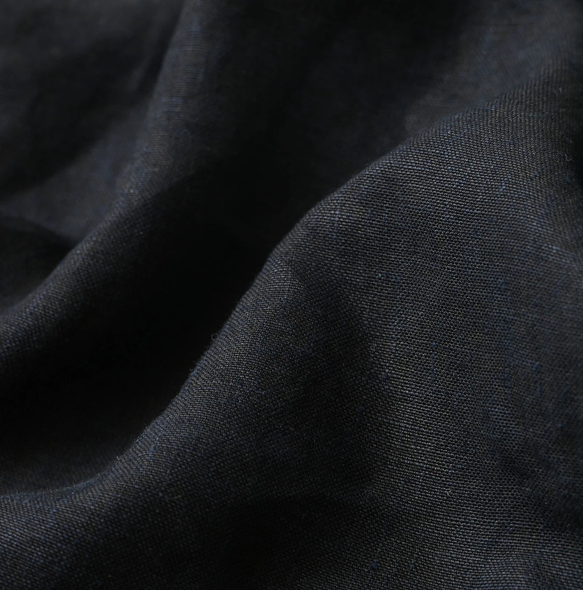 45R Indigo Linen 908 Uma Jacket