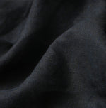 45R Indigo Linen 908 Uma Jacket