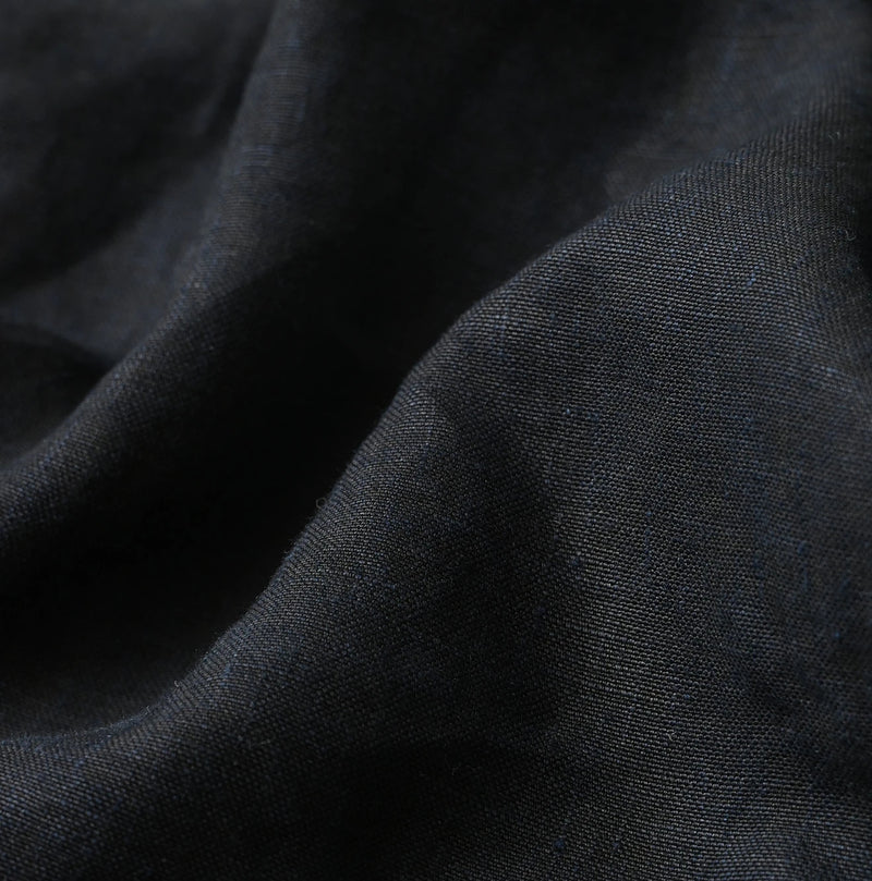 45R Indigo Linen 908 Uma Jacket - Image 22
