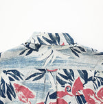 Indigo Anuenue 908 Loafer Pullover Shirt