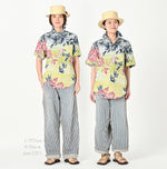 Indigo Anuenue 908 Loafer Pullover Shirt