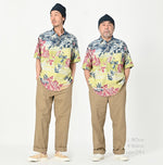 Indigo Anuenue 908 Loafer Pullover Shirt