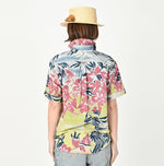 Indigo Anuenue 908 Loafer Pullover Shirt