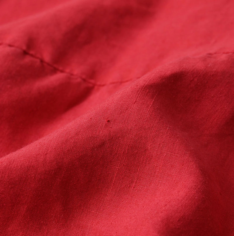 45R Linen Plain Weave 908 Uma-Shirt - Image 29