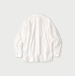 45R 45 Gauze 908 Henley Shirt