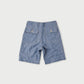 Linen 908 Baker Short Pants